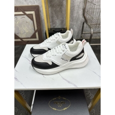 Prada Low Shoes